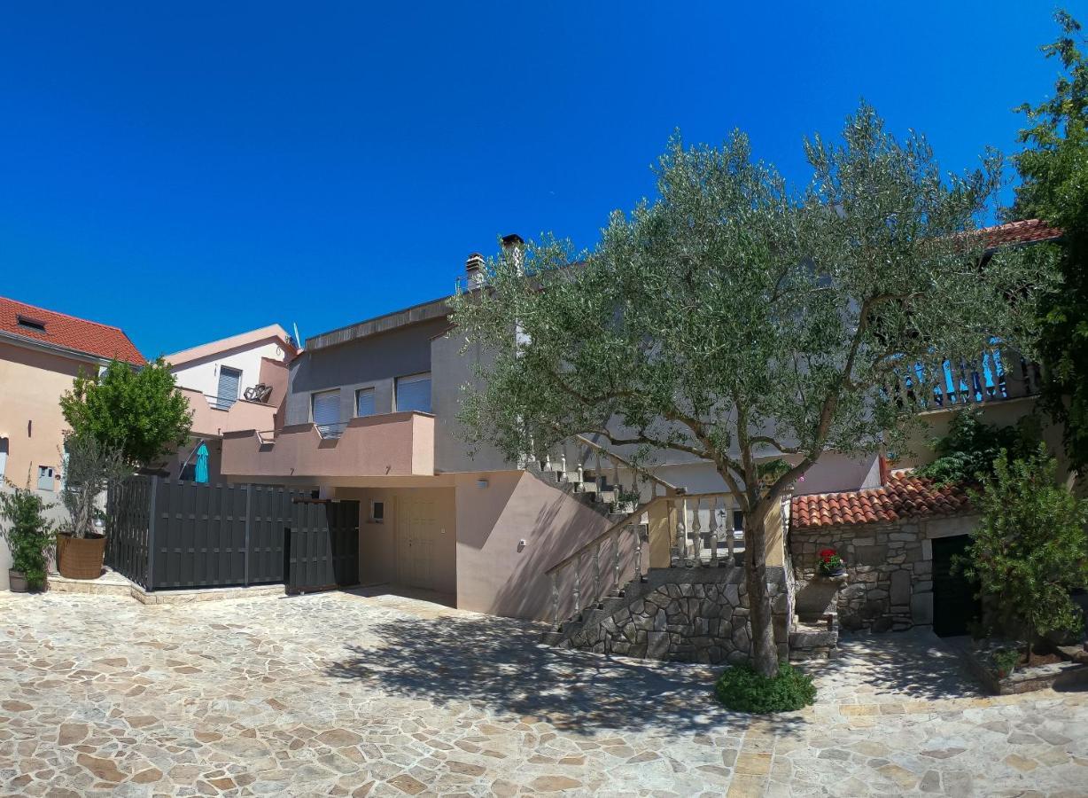 Apartamento Stela - Private Terrace & Parking